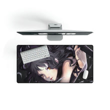 Load image into Gallery viewer, Anime RWBY Mouse Pad (Desk Mat)