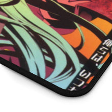 Load image into Gallery viewer, Shiro (No Game No Life) Mouse Pad (Desk Mat) Hemmed Edge
