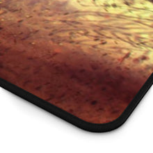 Load image into Gallery viewer, Anime Naruto Mouse Pad (Desk Mat) Hemmed Edge