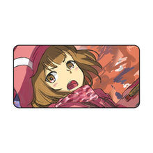 Load image into Gallery viewer, Sword Art Online Alternative: Gun Gale Online Mouse Pad (Desk Mat)