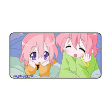 Load image into Gallery viewer, Lucky Star Miyuki Takara Mouse Pad (Desk Mat)