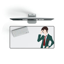 Load image into Gallery viewer, The Melancholy Of Haruhi Suzumiya Mouse Pad (Desk Mat)