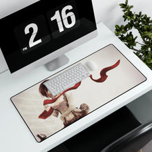 Load image into Gallery viewer, Anime Attack On Titan Mouse Pad (Desk Mat)