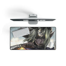 Load image into Gallery viewer, Yu-Gi-Oh! Mouse Pad (Desk Mat)