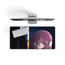 Load image into Gallery viewer, Bocchi the Rock Mouse Pad (Desk Mat)