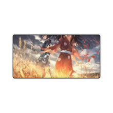 Load image into Gallery viewer, Dororo Hyakkimaru, Dororo, Mio Mouse Pad (Desk Mat)