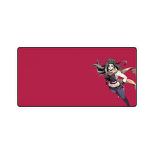 Load image into Gallery viewer, Lisa Lisa / Battle Tendency Mouse Pad (Desk Mat)