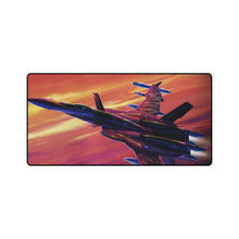 Load image into Gallery viewer, Macross Mouse Pad (Desk Mat)