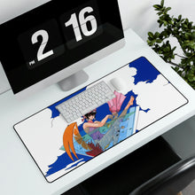Load image into Gallery viewer, Tokyo Babylon Mouse Pad (Desk Mat)