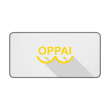 Load image into Gallery viewer, One-Punch Man Mouse Pad (Desk Mat)