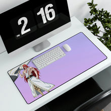 Load image into Gallery viewer, Record of Ragnarok Thor Mouse Pad (Desk Mat)