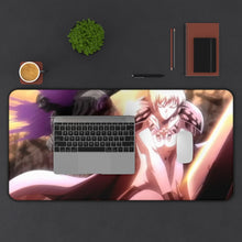 Load image into Gallery viewer, Claymore Mouse Pad (Desk Mat) With Laptop