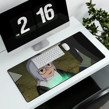 Load image into Gallery viewer, Naruto Mouse Pad (Desk Mat)
