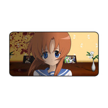 Load image into Gallery viewer, When They Cry Mouse Pad (Desk Mat)