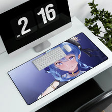 Load image into Gallery viewer, Virtual Youtuber Mouse Pad (Desk Mat)
