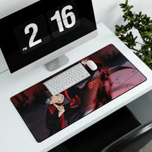 Load image into Gallery viewer, Naruto Mouse Pad (Desk Mat)