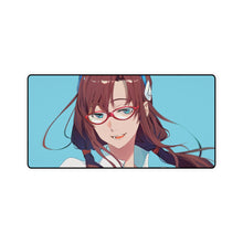 Load image into Gallery viewer, Anime Neon Genesis Evangelion Mouse Pad (Desk Mat)