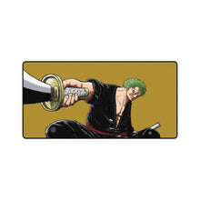 Load image into Gallery viewer, Anime One Piece Mouse Pad (Desk Mat)