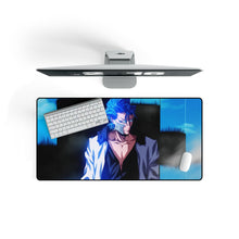 Load image into Gallery viewer, Grimmjow Mouse Pad (Desk Mat)