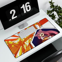 Load image into Gallery viewer, Blazblue Mouse Pad (Desk Mat)