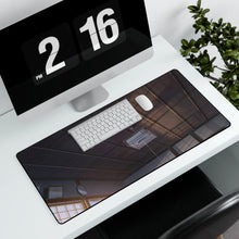 Load image into Gallery viewer, Your Name. Mouse Pad (Desk Mat)