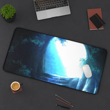 Load image into Gallery viewer, Anime Original Mouse Pad (Desk Mat) On Desk