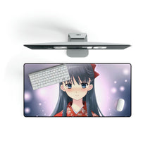 Load image into Gallery viewer, Stray Cat Overrun! Mouse Pad (Desk Mat)