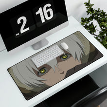 Load image into Gallery viewer, To Your Eternity Mouse Pad (Desk Mat)