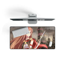 Load image into Gallery viewer, Sword Art Online Mouse Pad (Desk Mat)