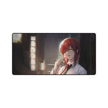 Load image into Gallery viewer, Anime Chainsaw Man Mouse Pad (Desk Mat)
