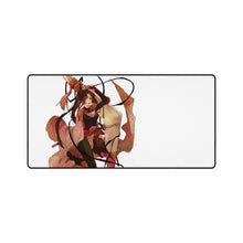 Load image into Gallery viewer, InuYasha Mouse Pad (Desk Mat)