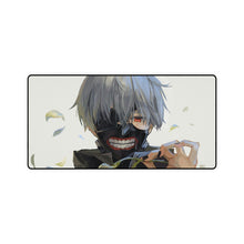 Load image into Gallery viewer, Anime Tokyo Ghoul Mouse Pad (Desk Mat)
