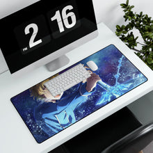 Load image into Gallery viewer, Sword Art Online Mouse Pad (Desk Mat)