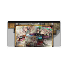 Load image into Gallery viewer, Puella Magi Madoka Magica Mouse Pad (Desk Mat)