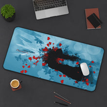 Load image into Gallery viewer, Anime Original Mouse Pad (Desk Mat) On Desk
