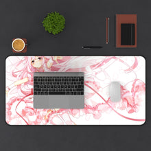 Load image into Gallery viewer, Anime Original Mouse Pad (Desk Mat) With Laptop