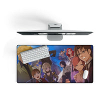 Load image into Gallery viewer, Baccano! Mouse Pad (Desk Mat)