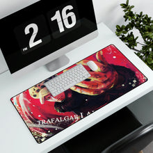 Load image into Gallery viewer, Trafalgar Law, One Piece, Mouse Pad (Desk Mat)
