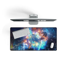 Load image into Gallery viewer, Anime Original Mouse Pad (Desk Mat) On Desk