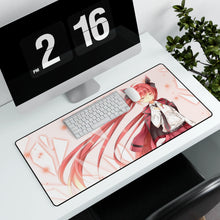 Load image into Gallery viewer, Date A Live Mouse Pad (Desk Mat)