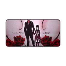 Load image into Gallery viewer, Anime Original Mouse Pad (Desk Mat)