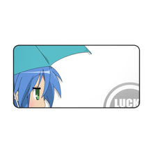 Load image into Gallery viewer, Lucky Star Mouse Pad (Desk Mat)