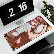 Load image into Gallery viewer, Anime Fairy Tail Mouse Pad (Desk Mat)