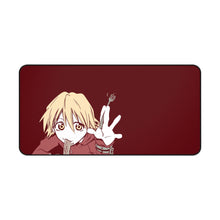 Load image into Gallery viewer, FLCL Mouse Pad (Desk Mat)