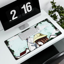 Load image into Gallery viewer, Anime Jojo's Bizarre Adventure Mouse Pad (Desk Mat)