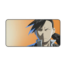 Load image into Gallery viewer, FullMetal Alchemist Mouse Pad (Desk Mat)