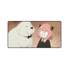 Load image into Gallery viewer, Spy x Family Mouse Pad (Desk Mat)