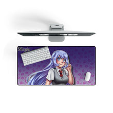 Load image into Gallery viewer, My Hero Academia Mouse Pad (Desk Mat) On Desk