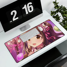 Load image into Gallery viewer, THE iDOLM@STER: Cinderella Girls Starlight Stage Mouse Pad (Desk Mat)