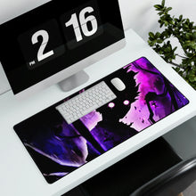 Load image into Gallery viewer, Shigeo Mob Psyhco 100 Mouse Pad (Desk Mat)